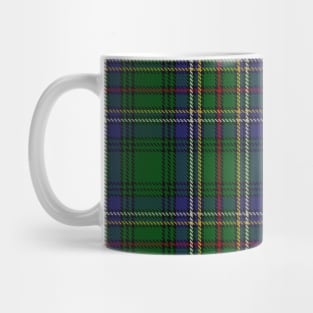 Cockburn Clan Tartan (Larger) Mug